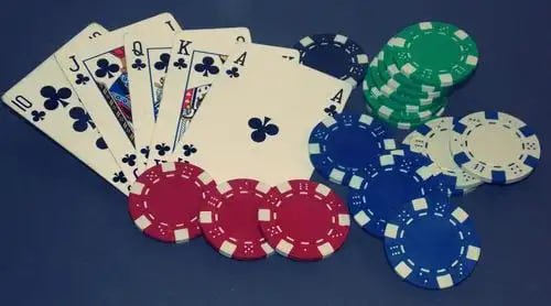 Keamanan akun saat meninjau Klub VIP