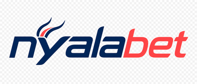 Logo nyalabet merah untuk hiburan dewasa